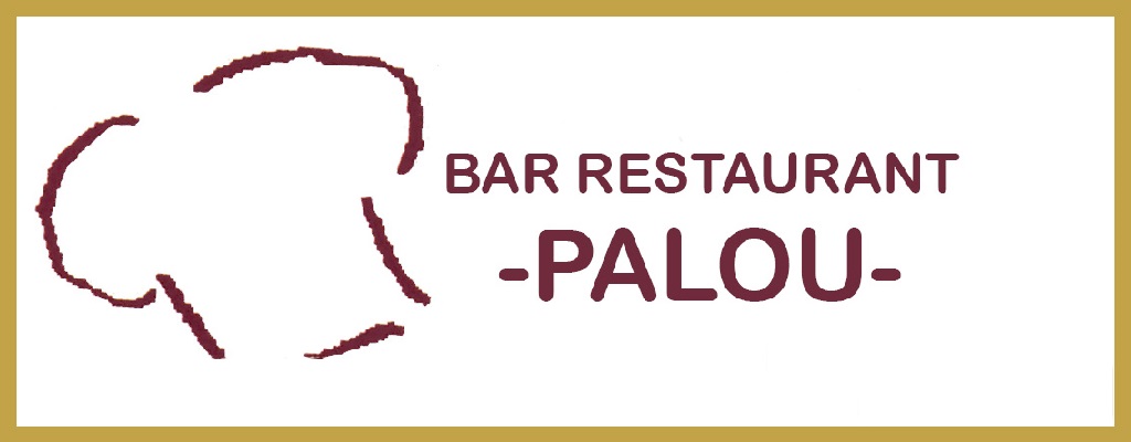 Logo de Palou Bar Restaurant